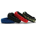 Promotional Paracord Wristbands - 45 Days